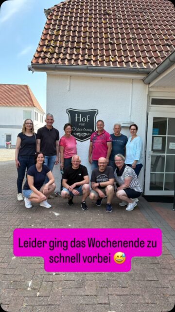 Mit Freunden ein schöne Zeit verbringen 😊👍🏻